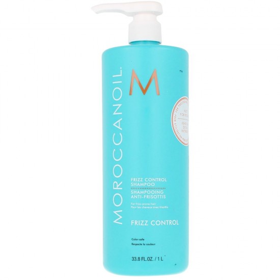 SMOOTH shampoo 1000 ml 1000 ml
