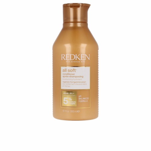 ALL SOFT conditioner 300 ml 300 ml
