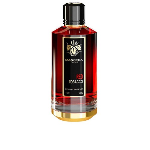 RED TOBACCO edp vapo 120 ml 120 ml