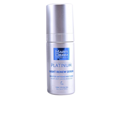 PLATINUM NIGHT RENEW serum 30 ml 30 ml
