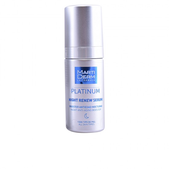 PLATINUM NIGHT RENEW serum 30 ml 30 ml