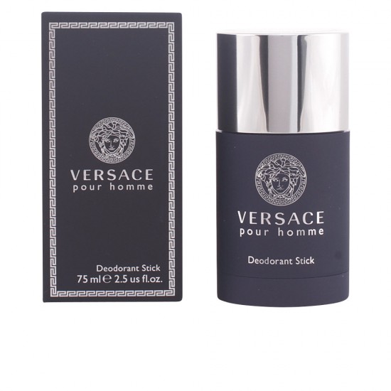 VERSACE POUR HOMME deodorant stick 75 ml 75 ml