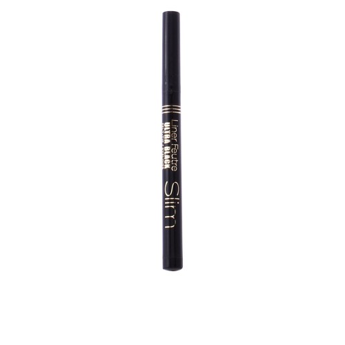 EYELINER FEUTRE SLIM #17-ultra black 0,8 ml