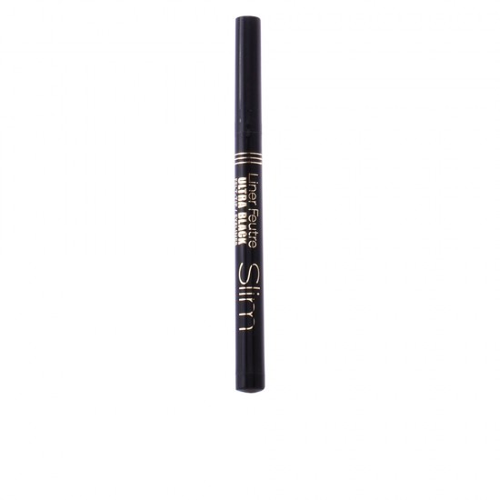 EYELINER FEUTRE SLIM #17-ultra black 0,8 ml