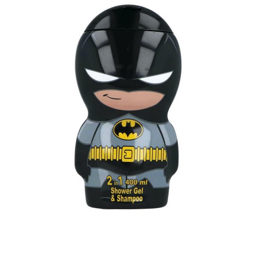 BATMAN gel + shampoo 400 ml 400 ml