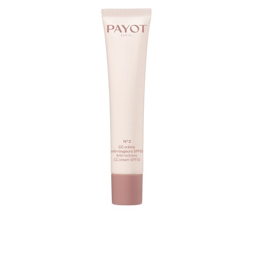 CRÈME Nº2 cc cream SPF50+ 40 ml 40 ml