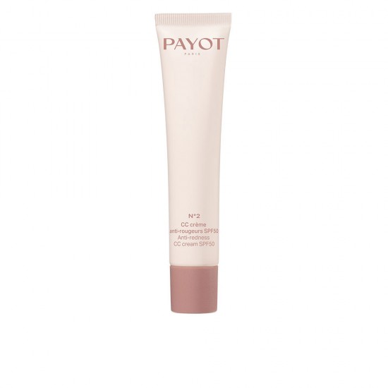 CRÈME Nº2 cc cream SPF50+ 40 ml 40 ml