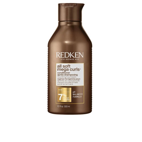 ALL SOFT MEGA CURLS conditioner 300 ml 300 ml