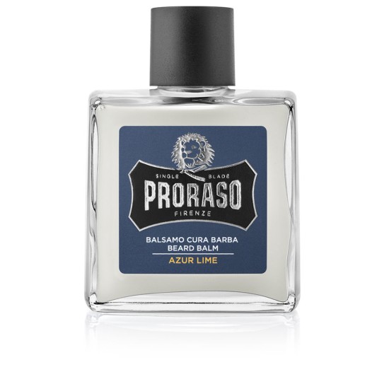 BLUE bálsamo para barba 100 ml 100 ml