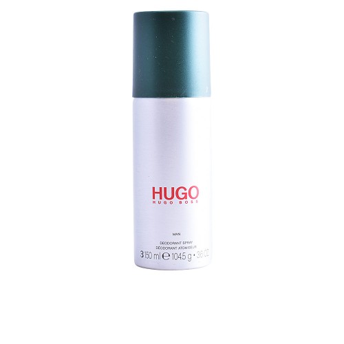 HUGO deodorant spray 150 ml 150 ml