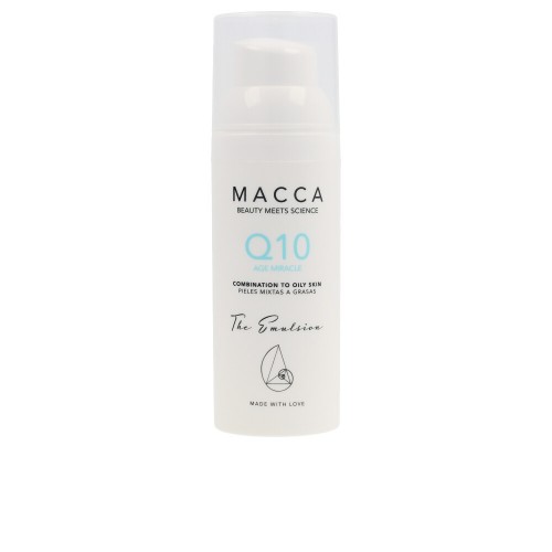 Q10 AGE MIRACLE emulsion combination to oily skin 50 ml 50 ml
