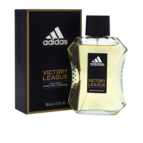 ADIDAS VICTORY LEAGUE edt vapo 100 ml 100 ml