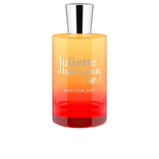 LUST FOR SUN edp vapor 100 ml 100 ml