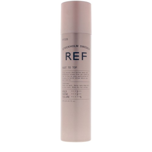 ROOT TO TOP Nº335 250 ml 250 ml