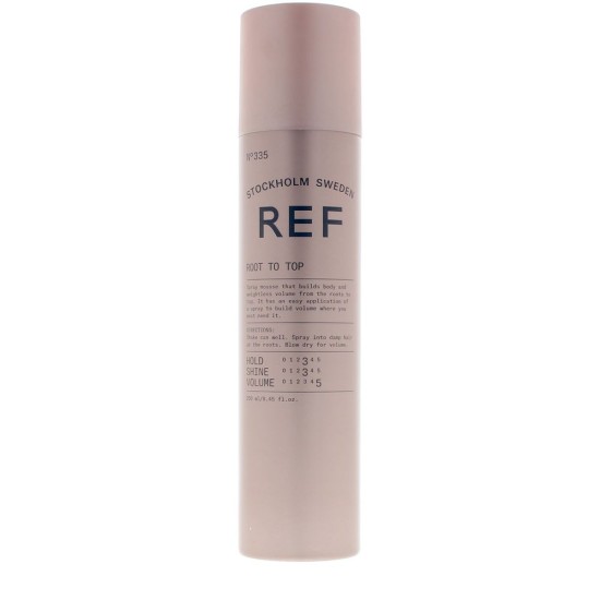 ROOT TO TOP Nº335 250 ml 250 ml