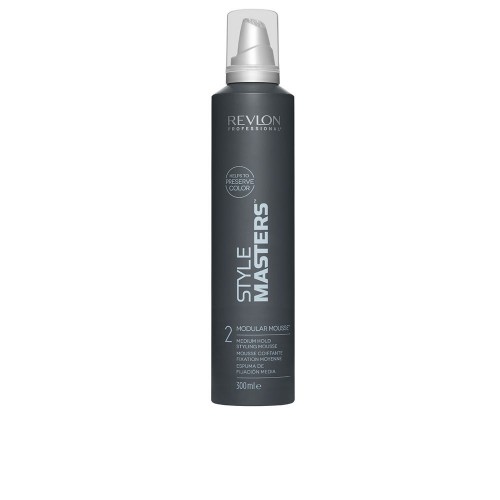 STYLE MASTERS modular mousse 300 ml 300 ml