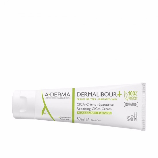 DERMALIBOUR+ cica-crema reparadora 50 ml 50 ml