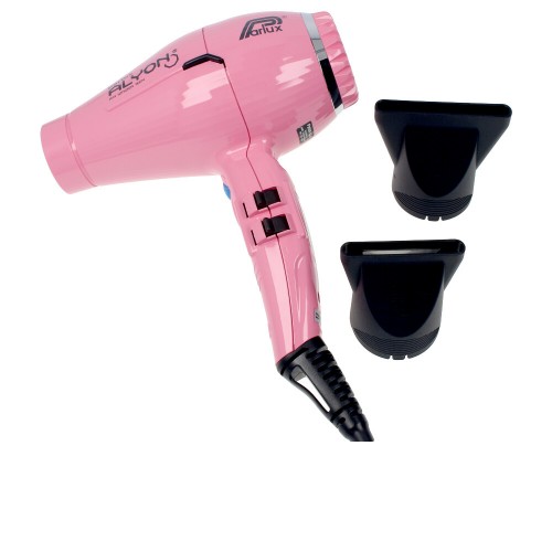 PARLUX ALYON hairdryer #pink 1 u 1 u