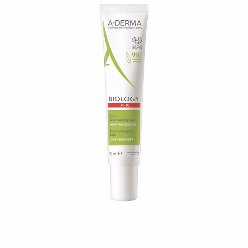 BIOLOGY cuidado dermatológico anti-rojeces 40 ml 40 ml