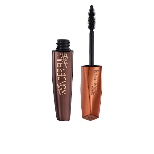 WONDERFULL ARGAN mascara #003-extreme black 11 ml 11 ml