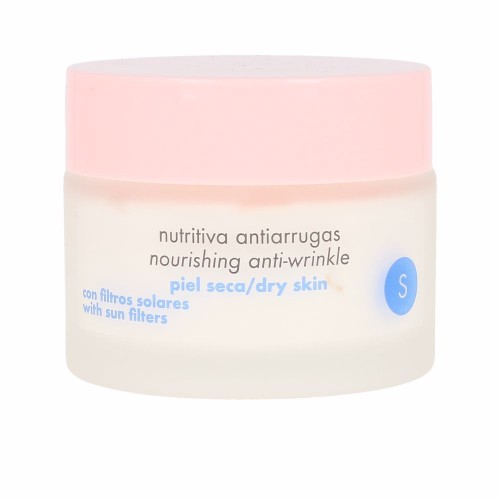 ESSENTIAL CARE nourishing anti-wrinkle 'S' dry skin 50 ml 50 ml