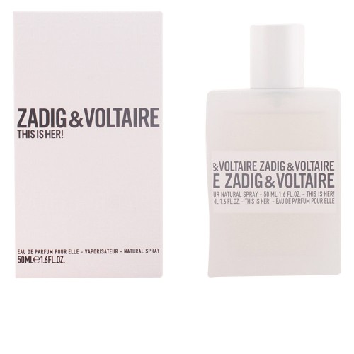 This Is Her! Eau De Parfum vapo 50 ml 50 ml