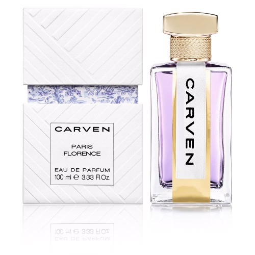 PARIS FLORENCE eau de parfum spray 100 ml 100 ml