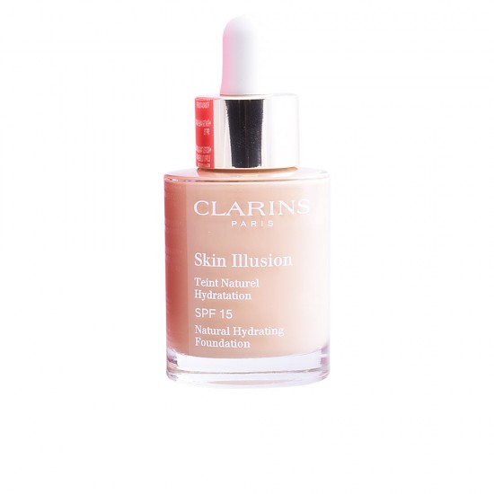 SKIN ILLUSION SPF15 #110 30 ml 30 ml