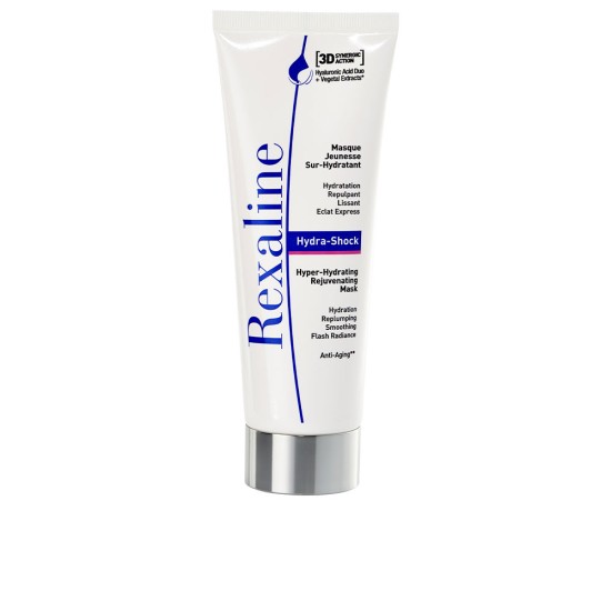 HYDRA SHOCK mask 75 ml 75 ml