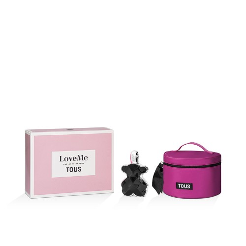 LOVEME THE ONYX PARFUM CASE 2 pcs 2 pz