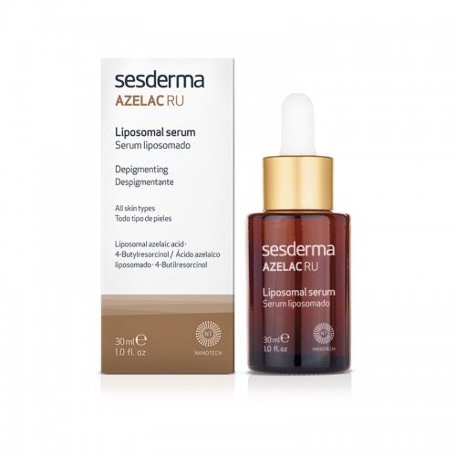 AZELAC RU liposomal serum 30 ml 30 ml