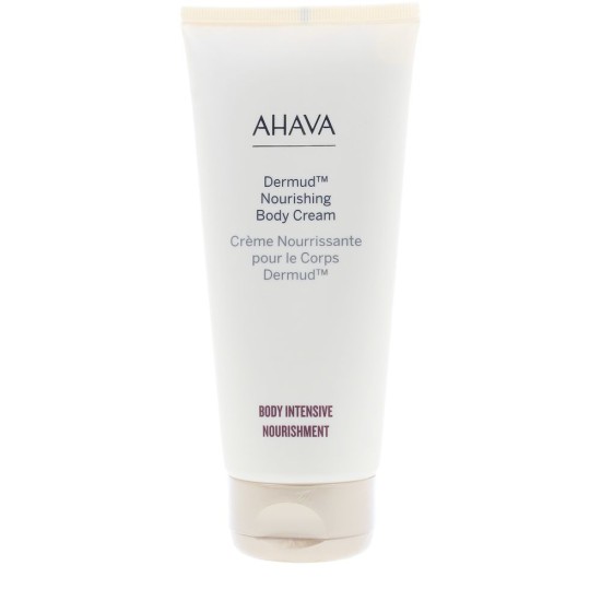 DERMUD NOURISHING body cream 200 ml 200 ml