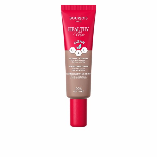HEALTHY MIX tinted beautifier #006 30 ml