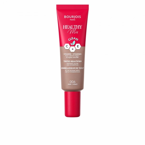 HEALTHY MIX tinted beautifier #006 30 ml