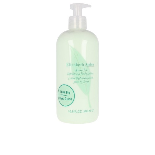 GREEN TEA refreshing body lotion 500 ml 500 ml