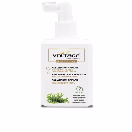 ACELERADOR CAPILAR tratamiento spray 200 ml 200 ml