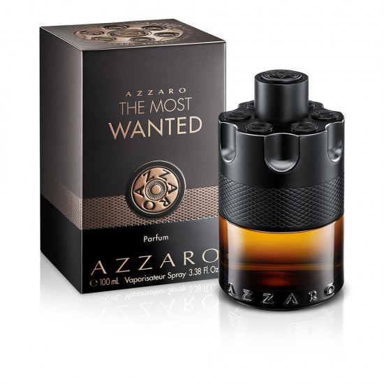 THE MOST WANTED PARFUM eau de parfum spray 100 ml 100 ml