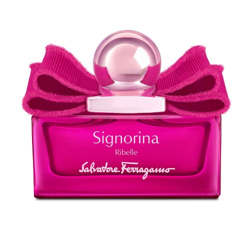 SIGNORINA RIBELLE eau de parfum spray 50 ml 50 ml