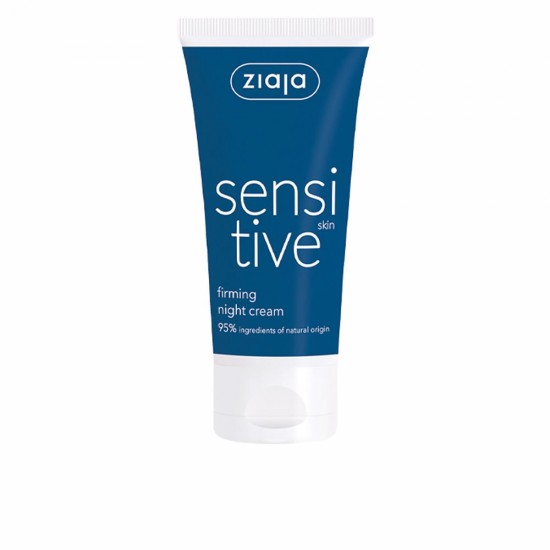 SENSITIVE firming night cream for sensitive skin 50 ml 50 ml