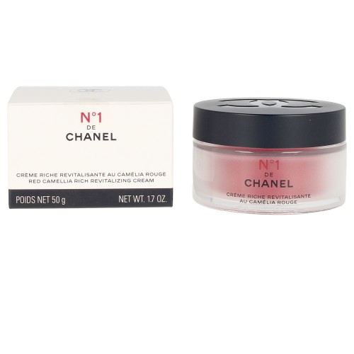 No. 1 revitalizing cream riche 50 gr 50 gr