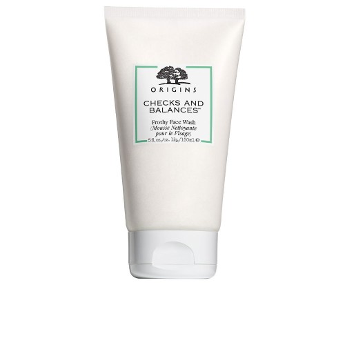 Checks and Balances™ Frothy Face Wash 150 ml 150 ml