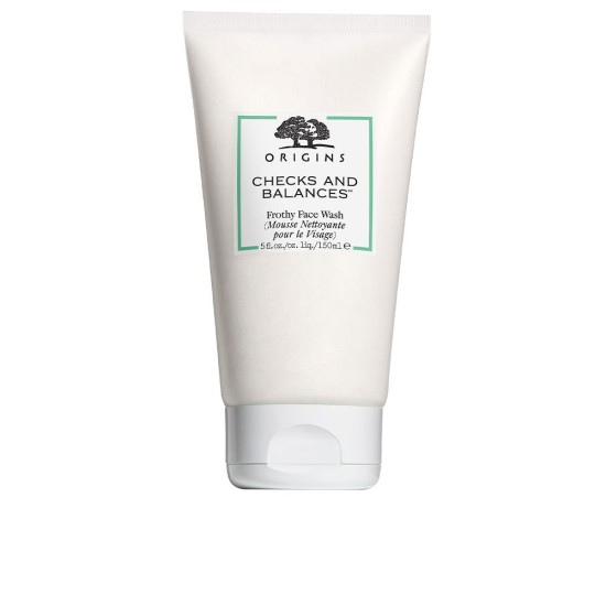 Checks and Balances™ Frothy Face Wash 150 ml 150 ml