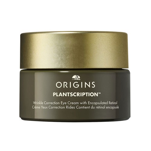 Wrinkle Correction Eye Cream with Encapsulated Retinol 15 ml 15 ml