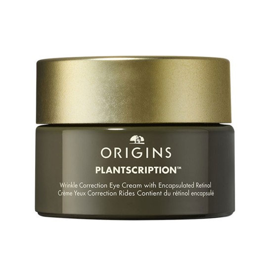 Wrinkle Correction Eye Cream with Encapsulated Retinol 15 ml 15 ml