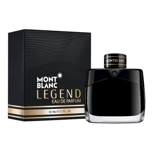 LEGEND eau de parfum spray 50 ml 50 ml