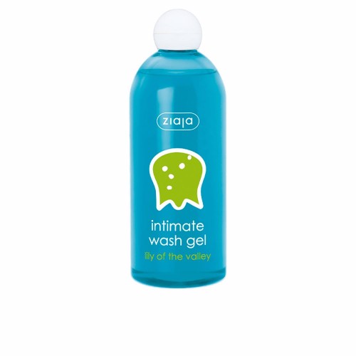 INTIMATE HYGIENE wild lily gel 500 ml 500 ml