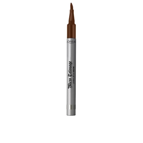 UNBELIEVA BROW micro tatouage #105-brunette 4,5 ml