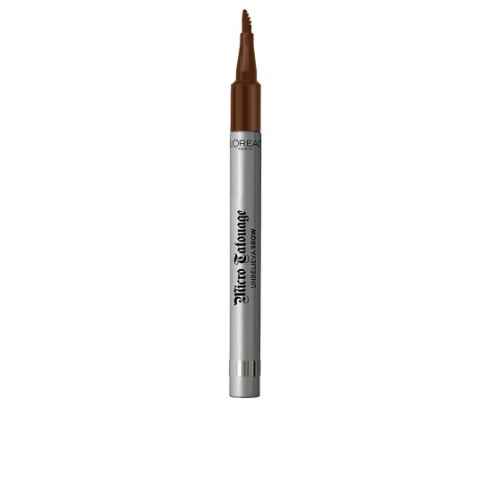 UNBELIEVA BROW micro tatouage #105-brunette 4,5 ml
