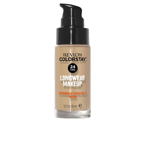 COLORSTAY foundation combination/oily skin #180-sand beige 30 ml 30 ml