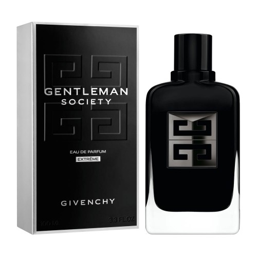 GENTLEMAN SOCIETY EXTREME edp vapo 100 ml 100 ml